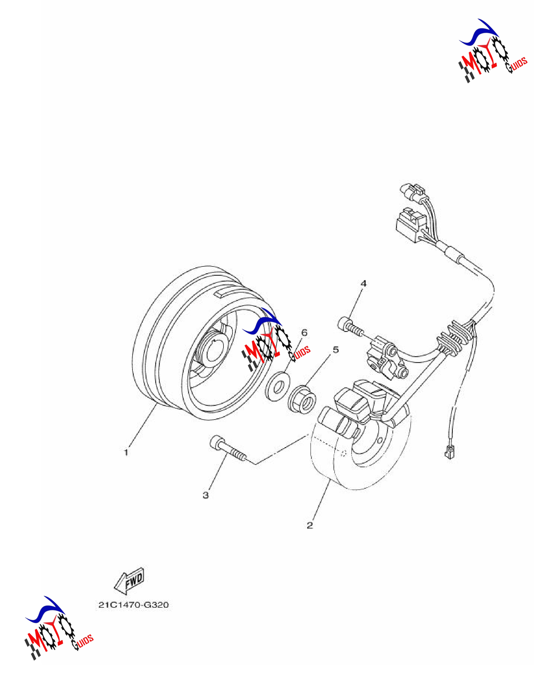 Engine Diagram